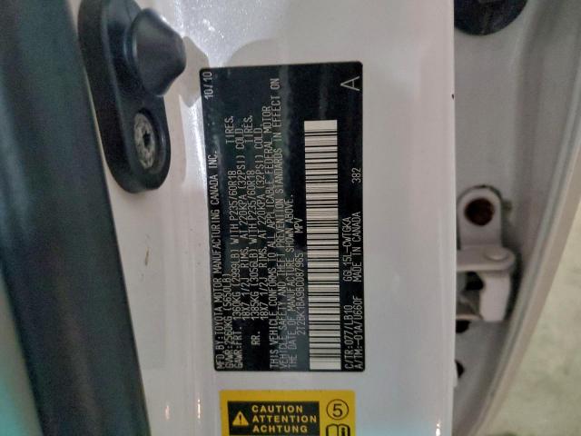 Lexus RX 350 Image 12