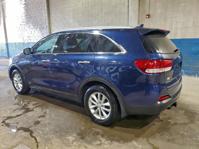 Kia Sorento Lx Image 2