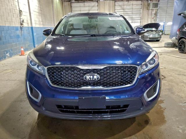 Kia Sorento Lx Image 5