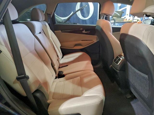 Kia Sorento Lx Image 4