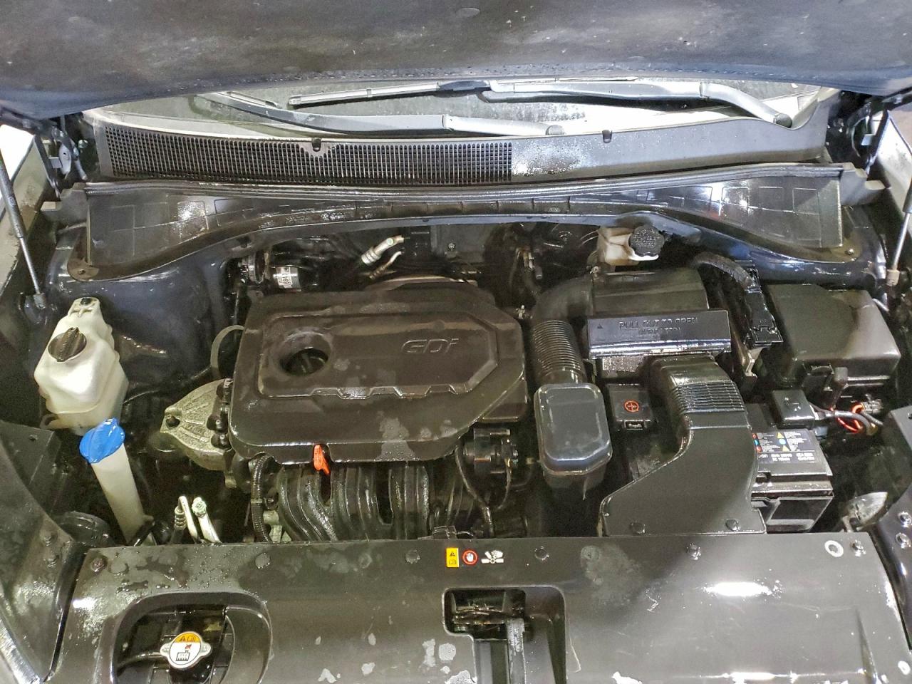 Kia Sorento Lx Image 11