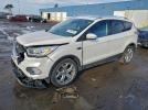Ford Escape Titanium Image 1