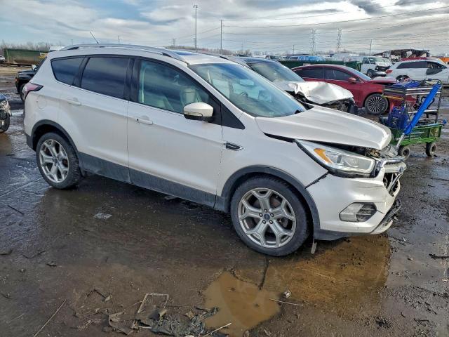 Ford Escape Titanium Image 5