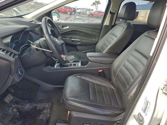 Ford Escape Titanium Image 10