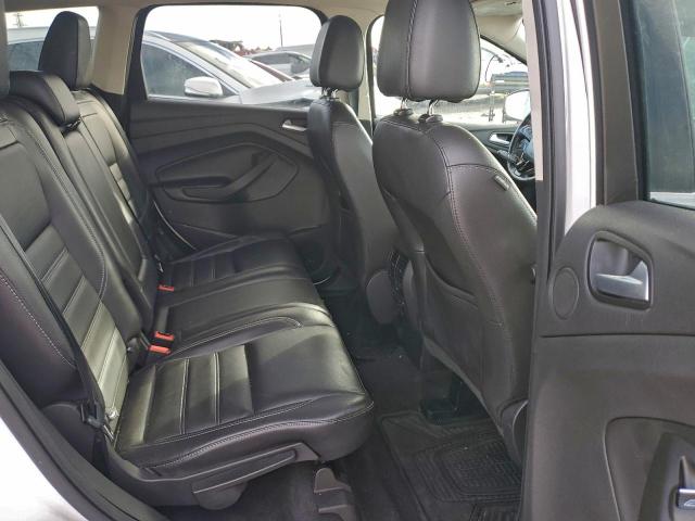 Ford Escape Titanium Image 6