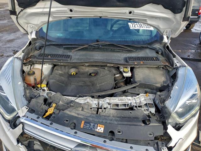 Ford Escape Titanium Image 13