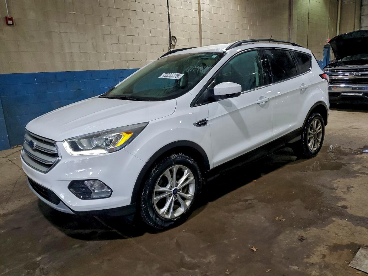 Ford Escape Sel Image 1
