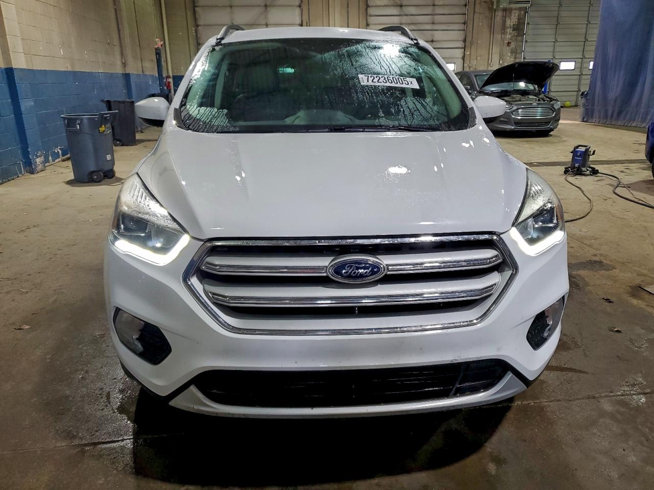 Ford Escape Sel Image 4