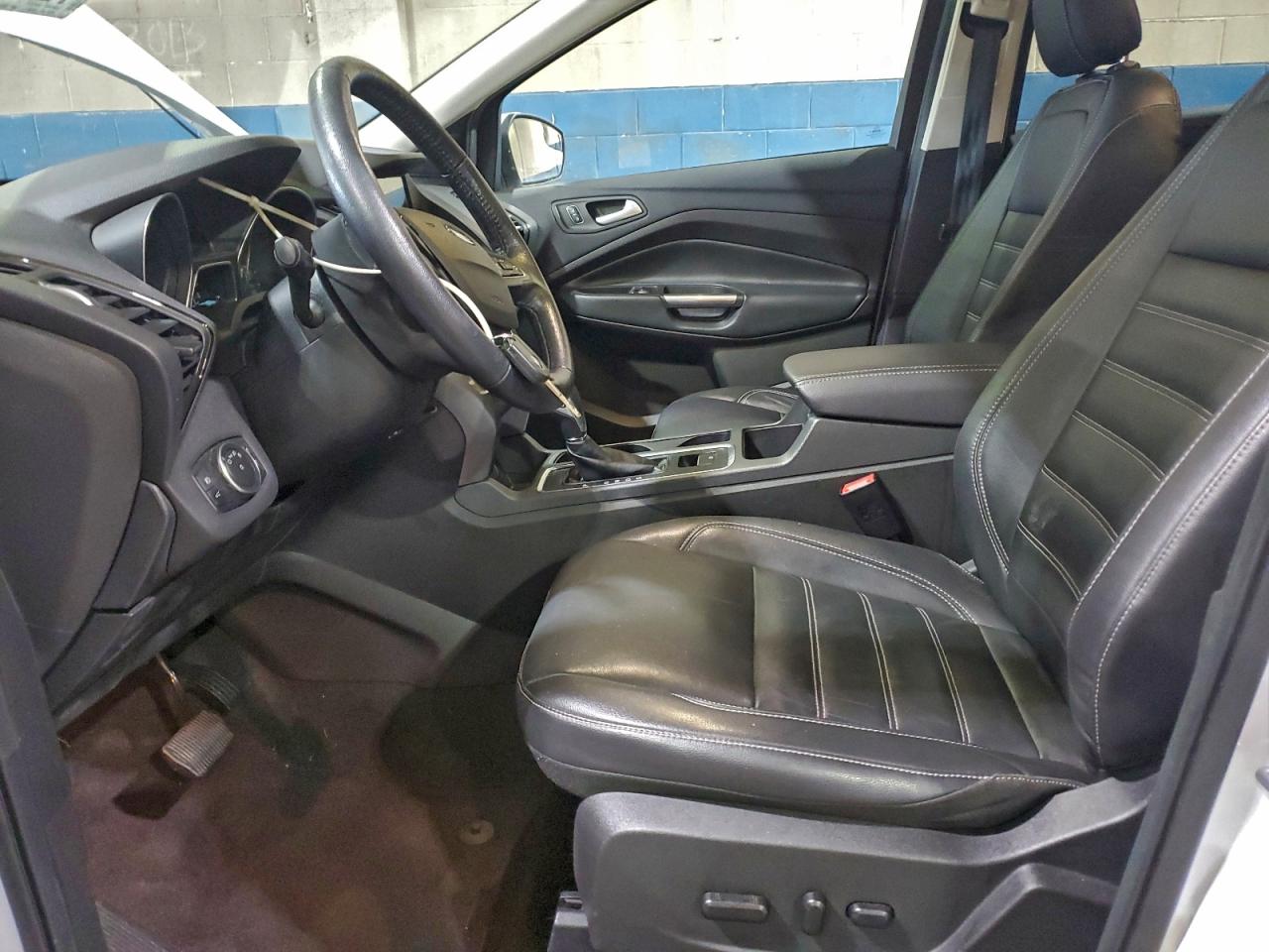 Ford Escape Sel Image 9