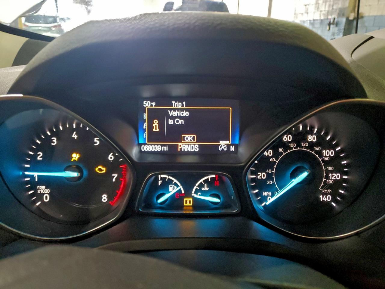 Ford Escape Sel Image 11