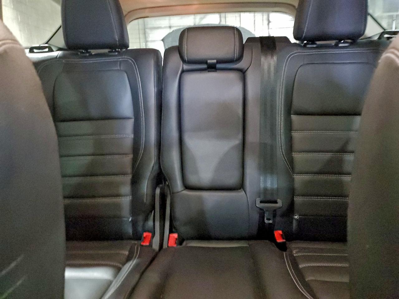 Ford Escape Sel Image 10