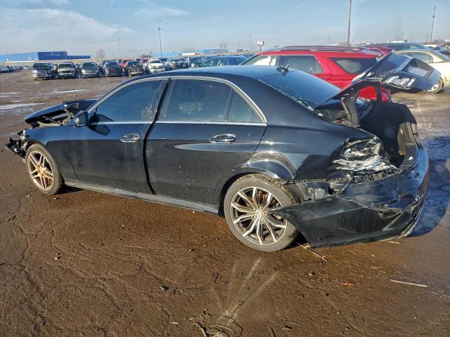 Mercedes-Benz E-Class 350 4matic Image 5