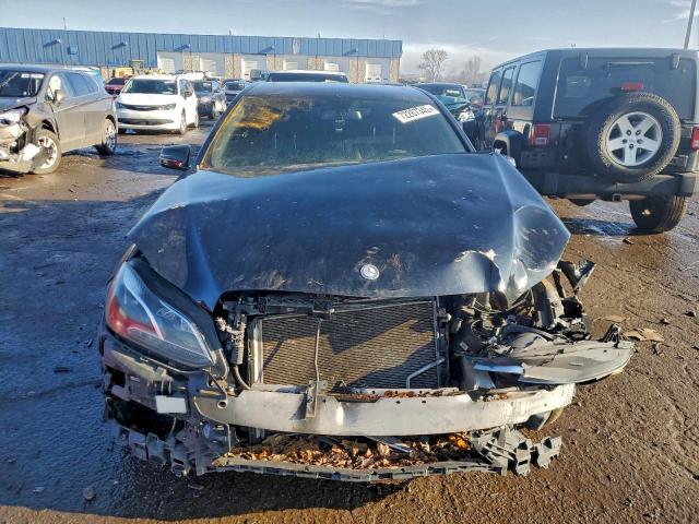 Mercedes-Benz E-Class 350 4matic Image 4