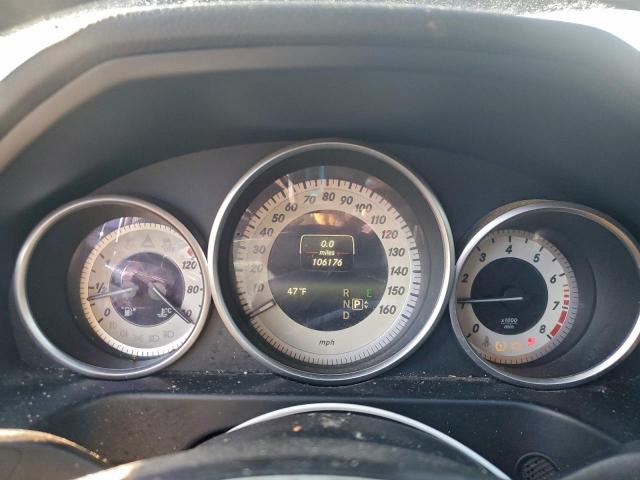 Mercedes-Benz E-Class 350 4matic Image 8