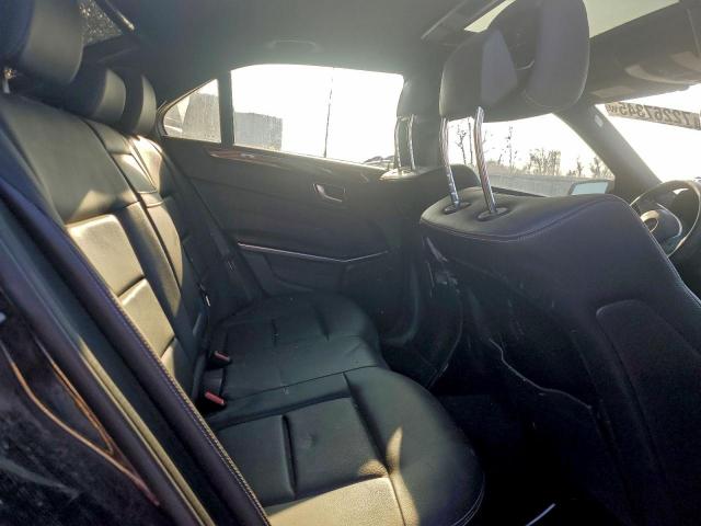 Mercedes-Benz E-Class 350 4matic Image 7