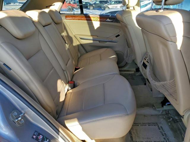 Mercedes-Benz M-Class 350 Image 7