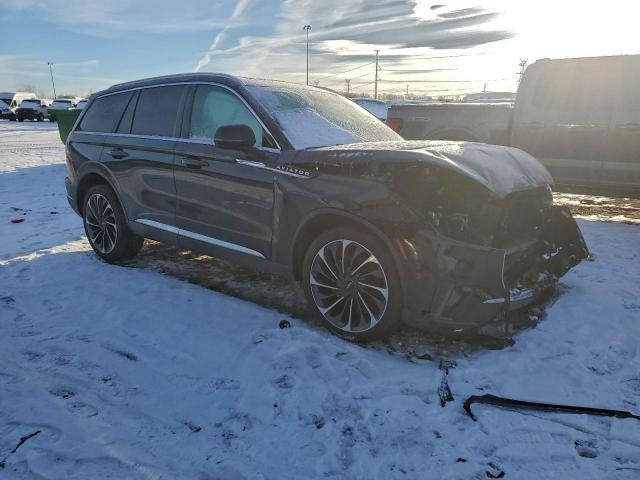 Lincoln Aviator Reserve Image 2