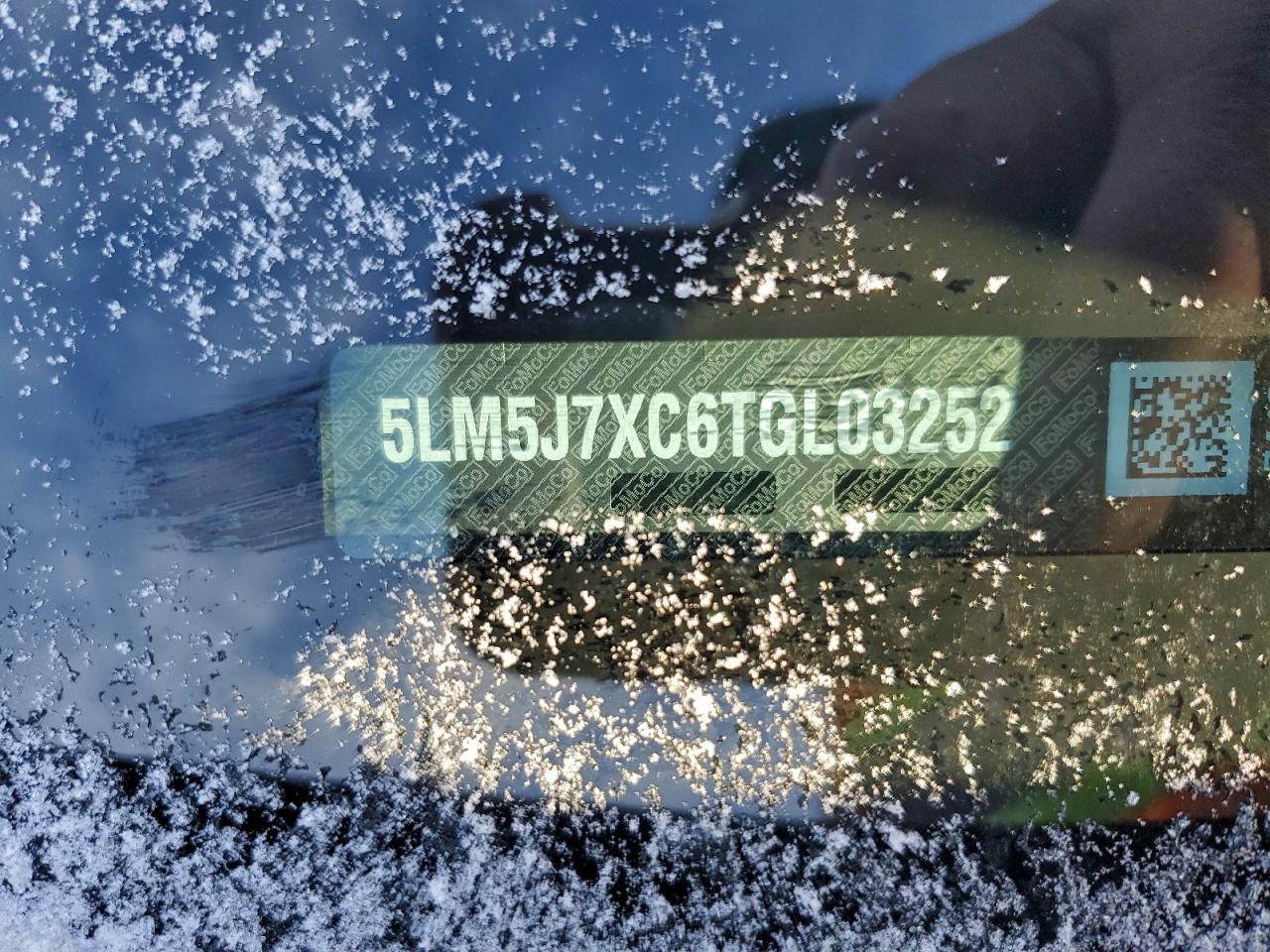 Lincoln Aviator Reserve Image 11