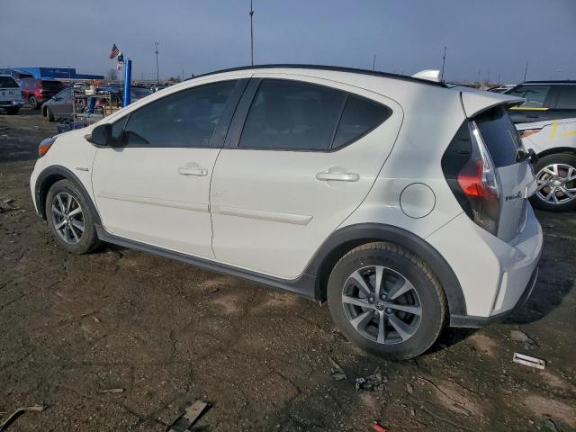 Toyota Prius Image 5