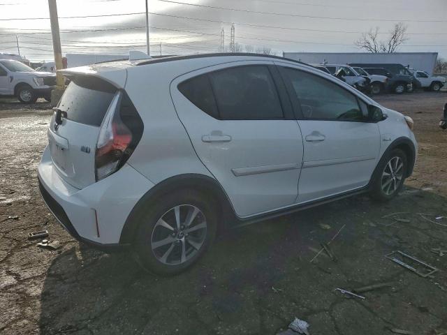 Toyota Prius Image 2