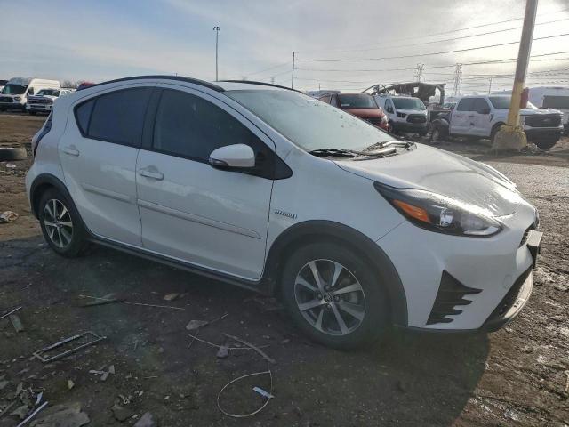 Toyota Prius Image 12