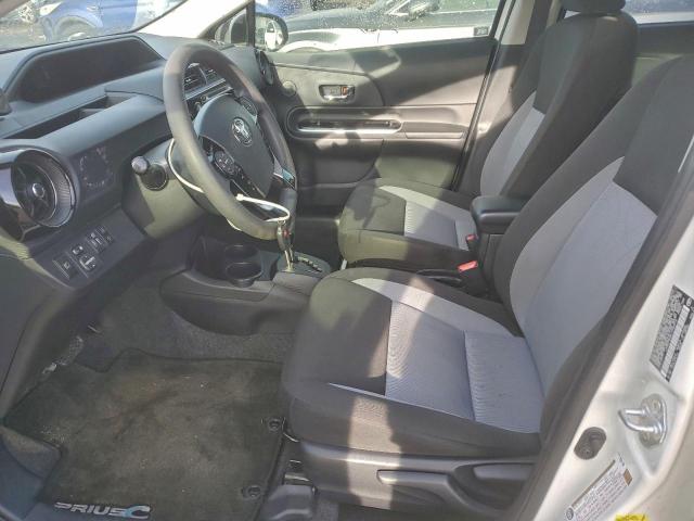 Toyota Prius Image 9