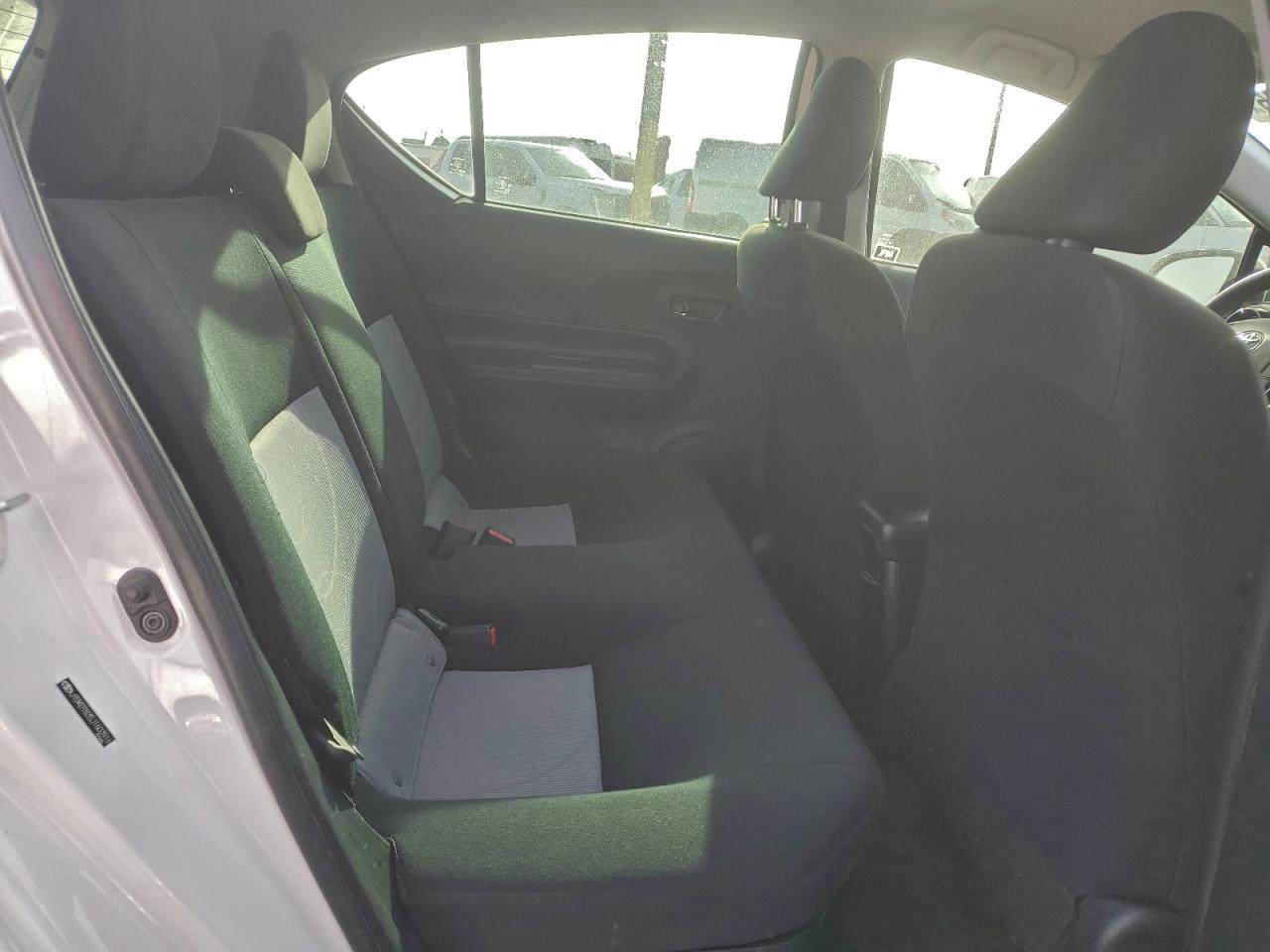 Toyota Prius Image 4