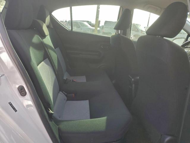 Toyota Prius Image 4