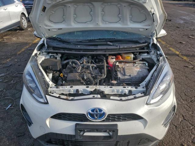 Toyota Prius Image 7