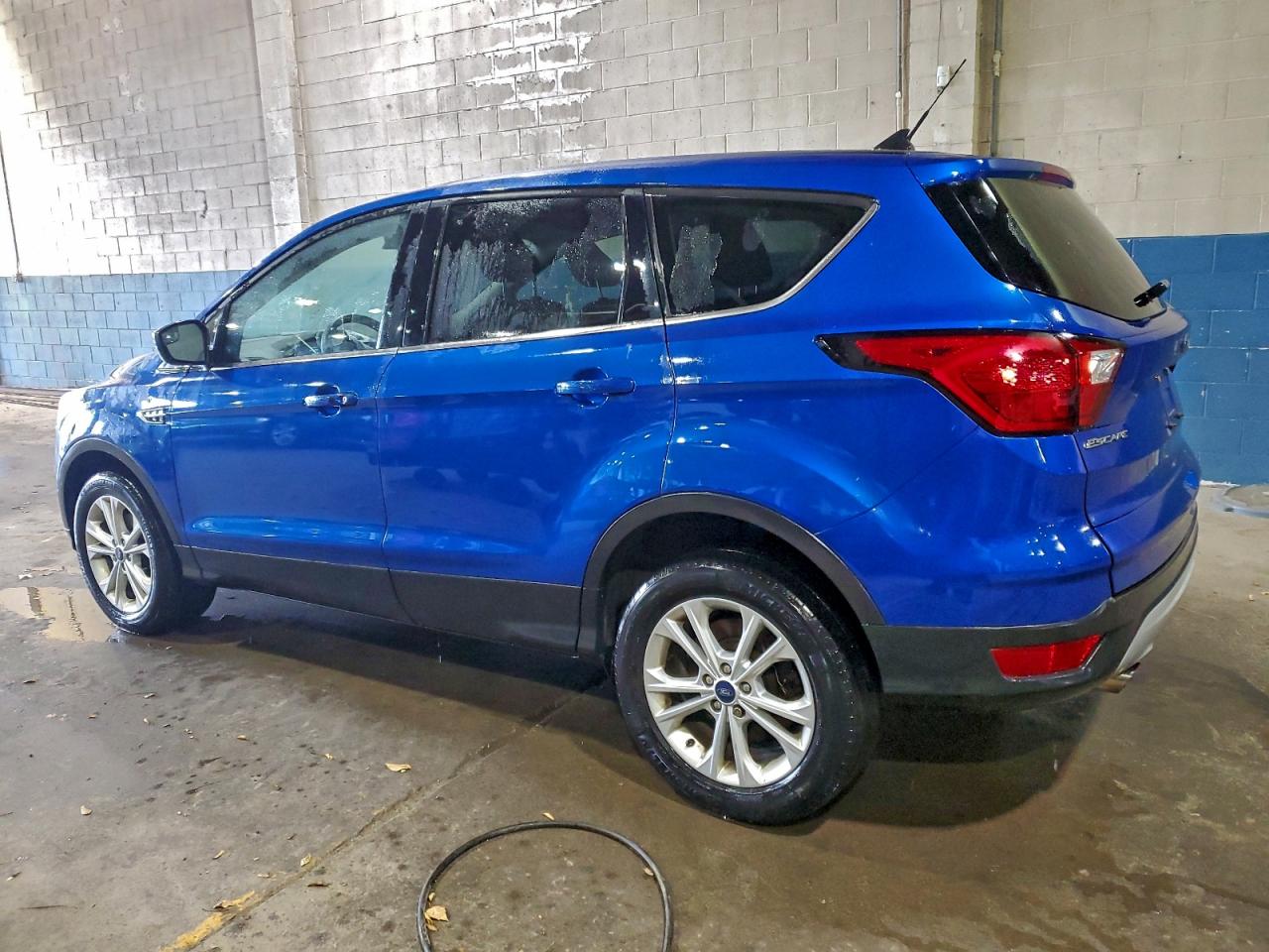 Ford Escape Se Image 10