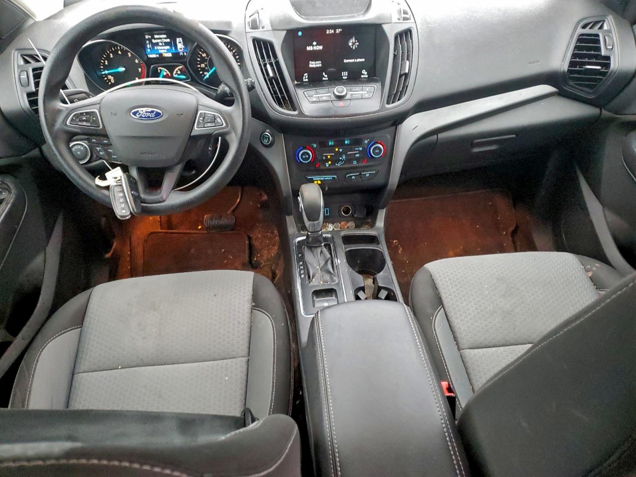 Ford Escape Se Image 9