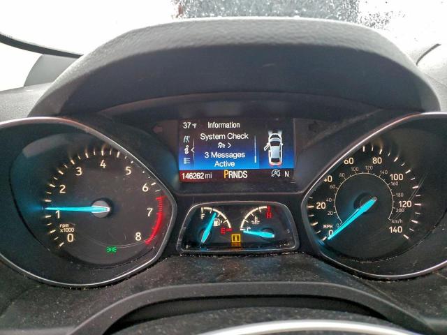 Ford Escape Se Image 6