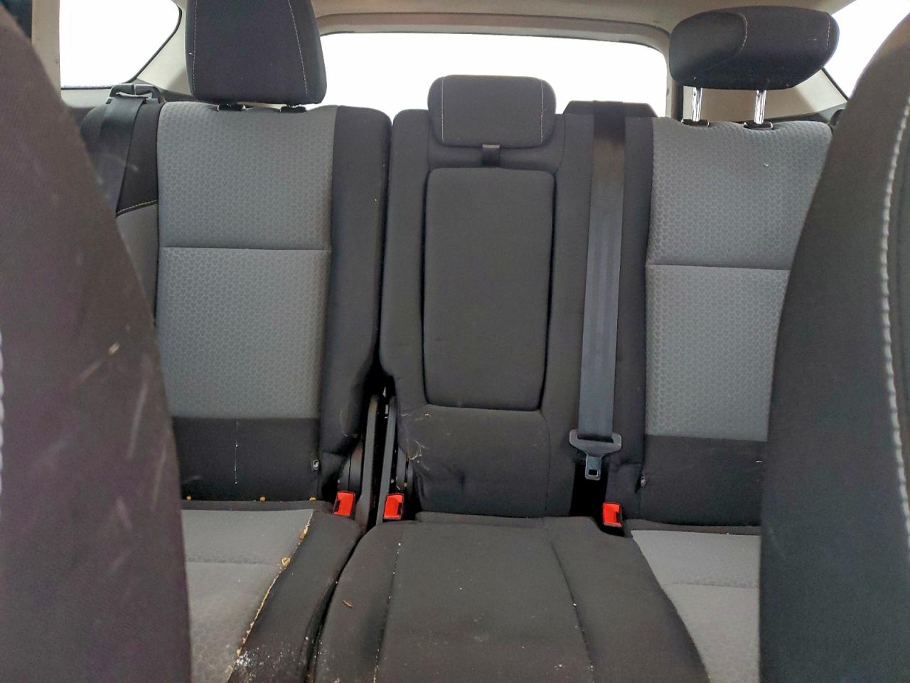 Ford Escape Se Image 4