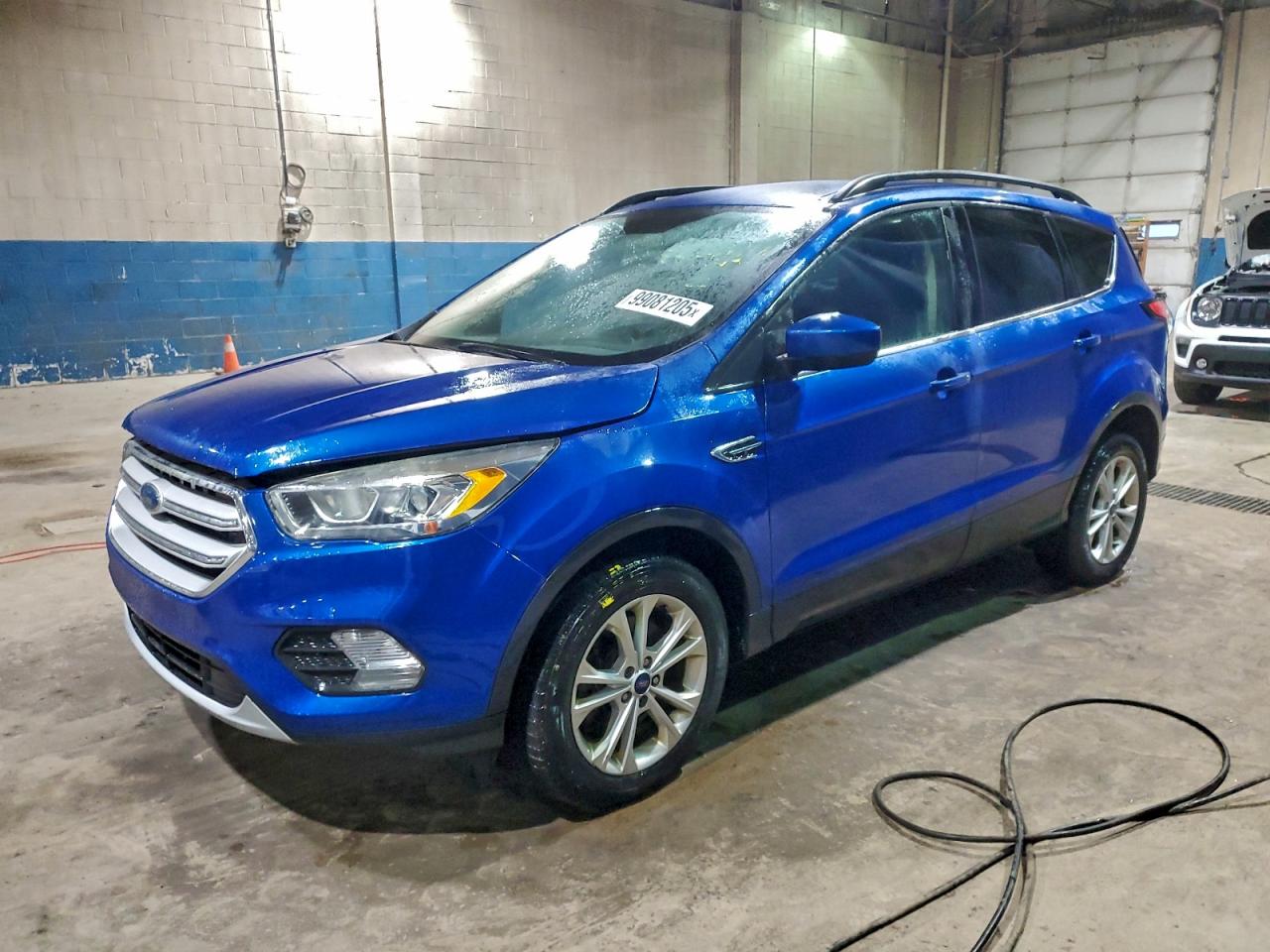 Ford Escape Sel Image 1