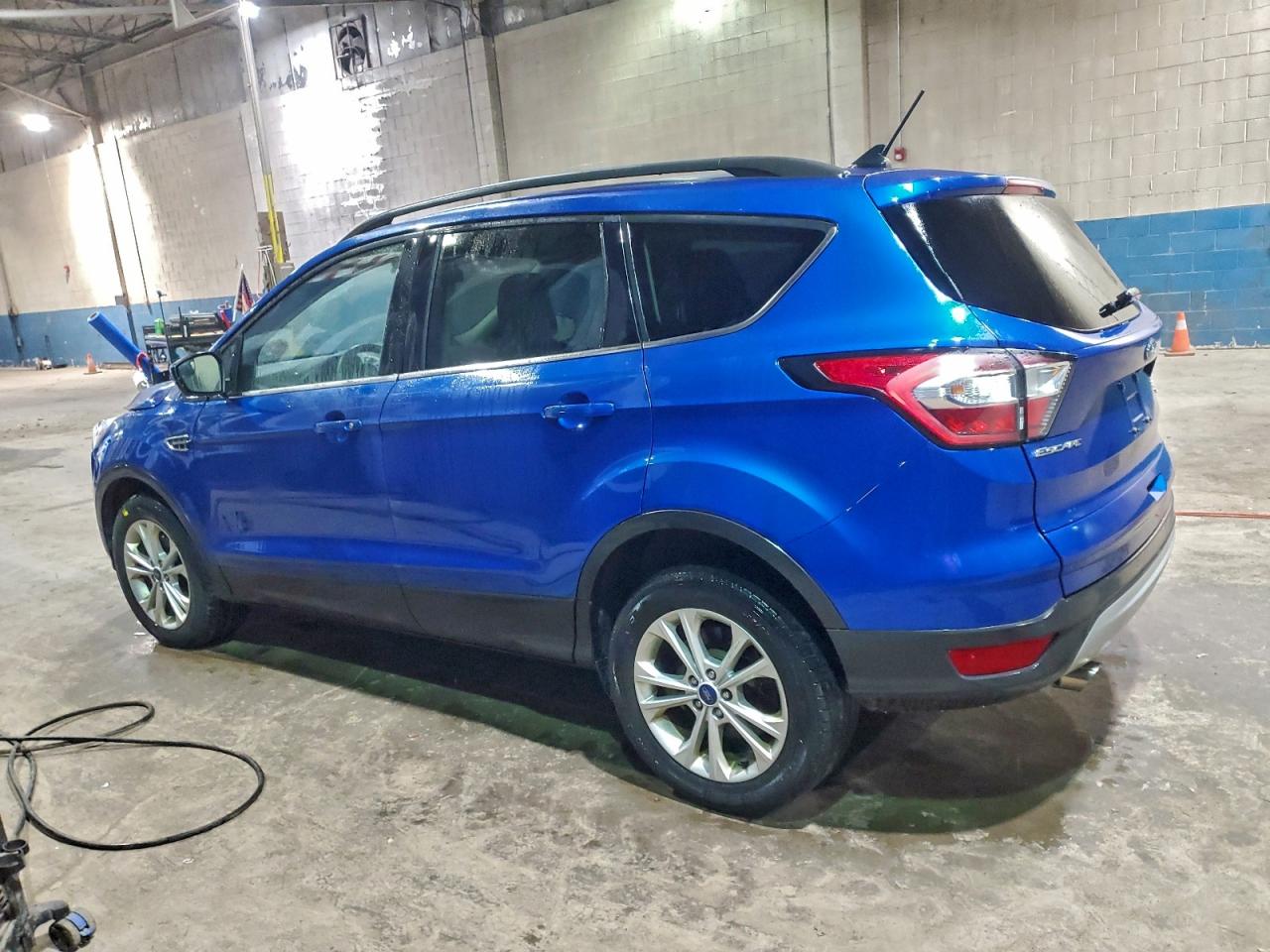 Ford Escape Sel Image 4