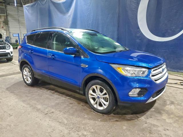 Ford Escape Sel Image 3