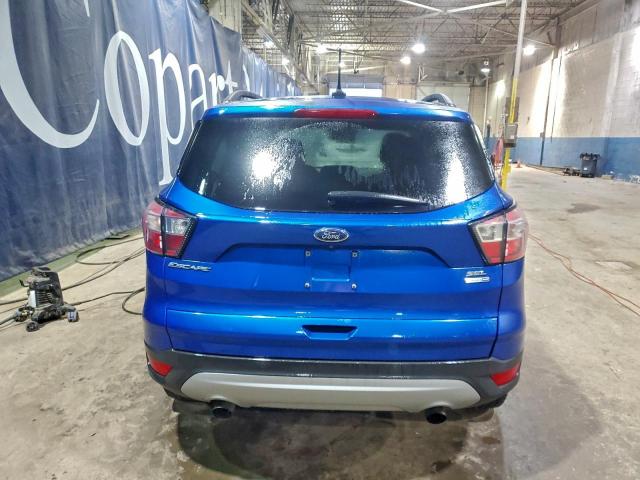 Ford Escape Sel Image 6