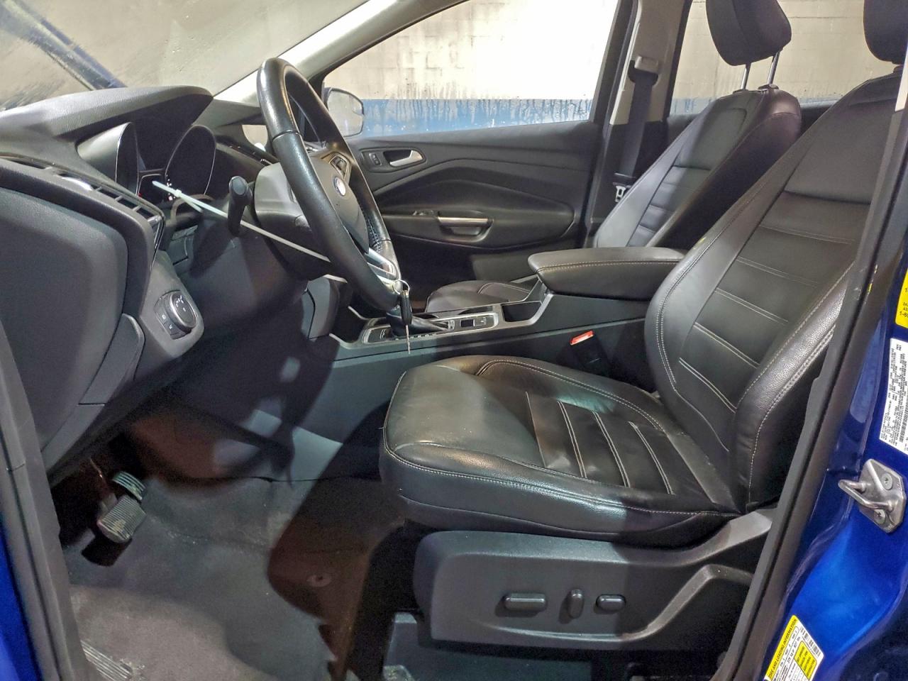 Ford Escape Sel Image 5