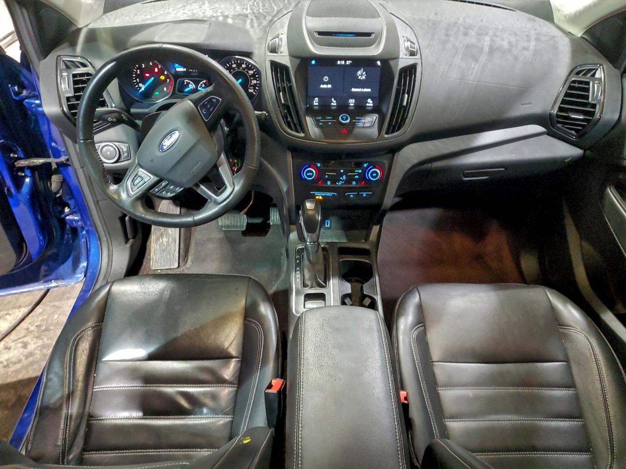 Ford Escape Sel Image 13