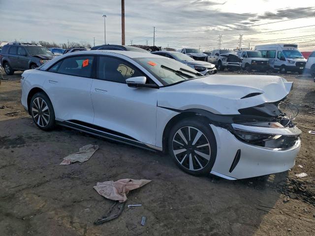 Lucid Motors Air Tourin Touring Image 4