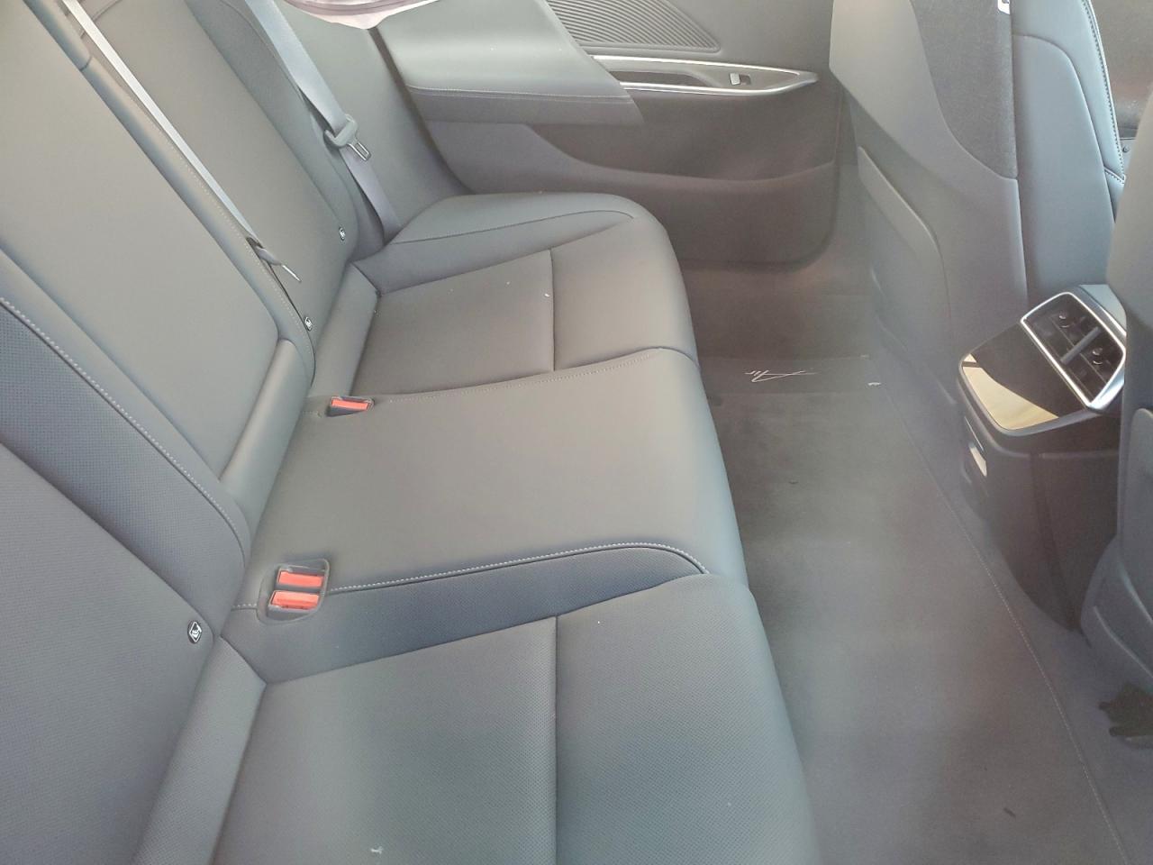 Lucid Motors Air Tourin Touring Image 10