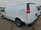 Chevrolet Express Image 2