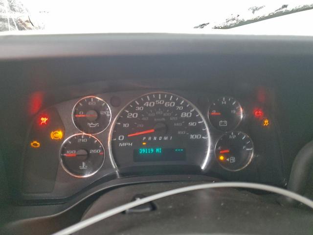 Chevrolet Express Image 8