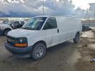 Chevrolet Express Image 1