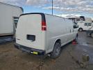 Chevrolet Express Image 12