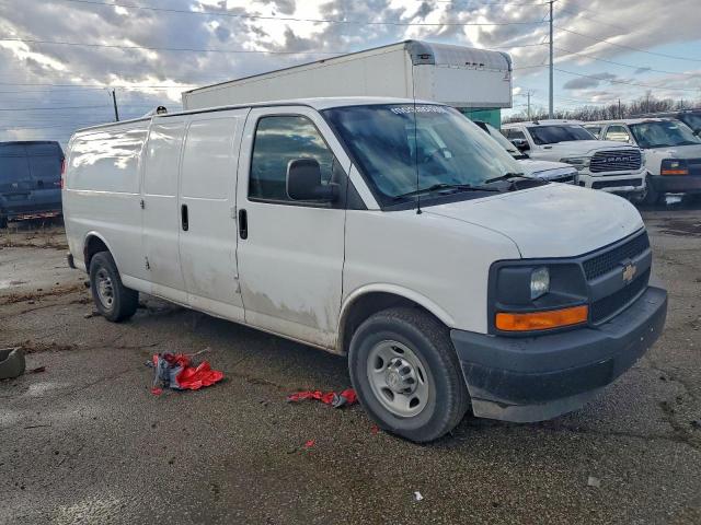 Chevrolet Express Image 11