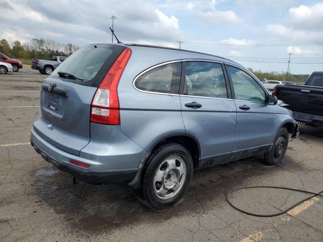 Honda Crv Lx Image 2