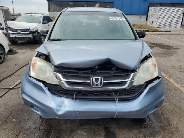 Honda Crv Lx Image 7