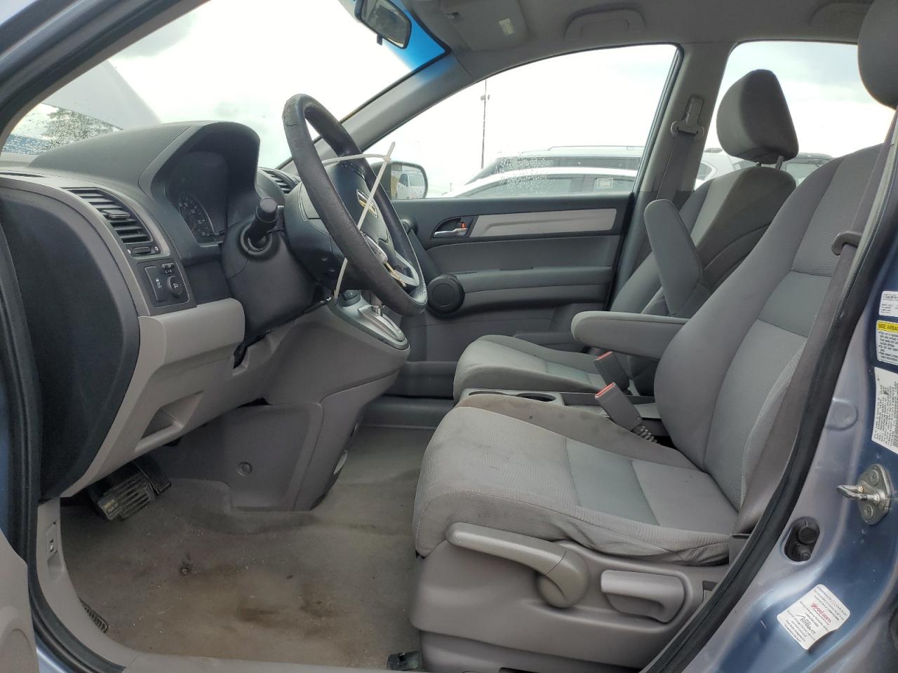 Honda Crv Lx Image 9