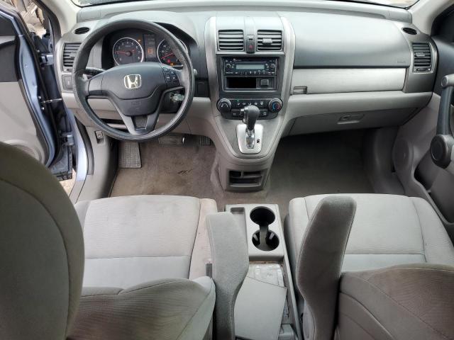 Honda Crv Lx Image 12